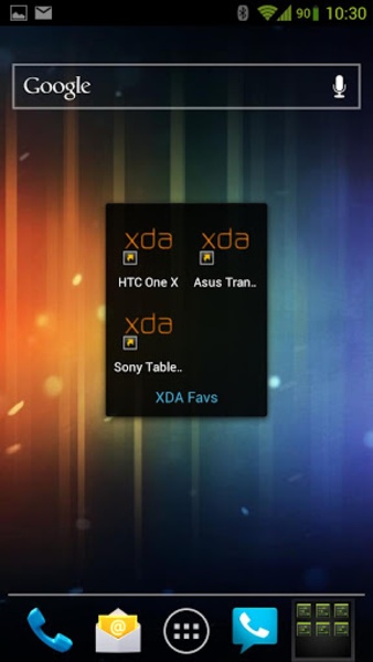 XDA Developers for Android Download the APK from Uptodown