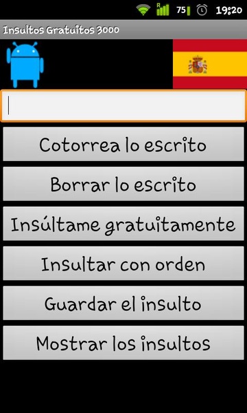 Insultos Gratuitos 3000 - Preview 4