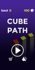 Cube Path screenshot 5
