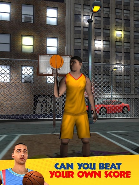 Street Basketball Jam City - Preview 7