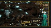Legendary Escape screenshot 7