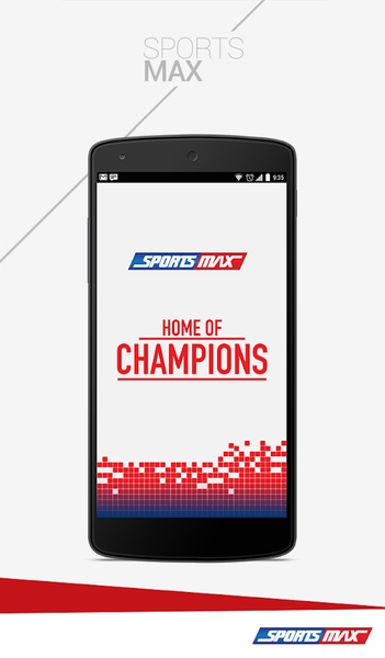 Digicel Sportsmax - Preview 10