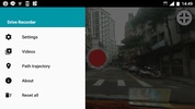 Drive Recorder: A dash cam app screenshot 7