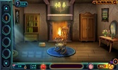 Horror Escape - Mystery Carnival screenshot 1