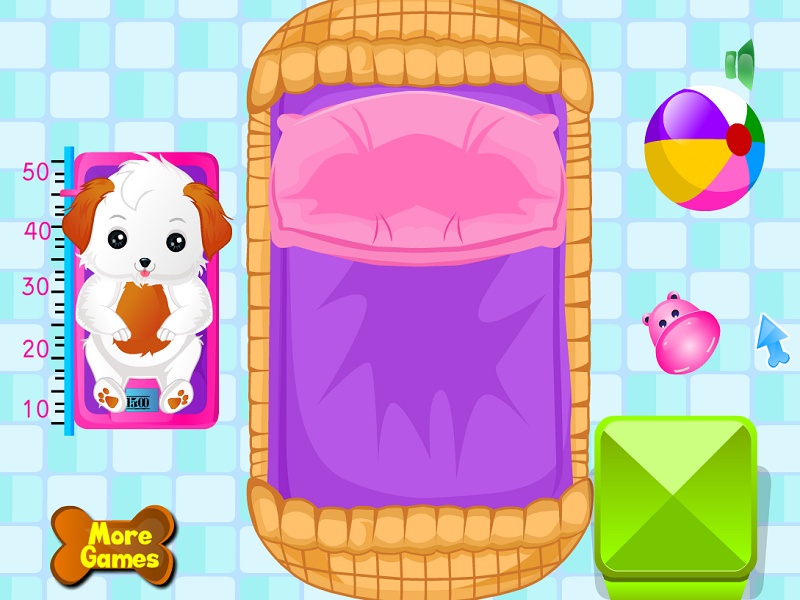 My Dog Baby Birth - Preview 4