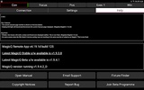 magicQRemote screenshot 1
