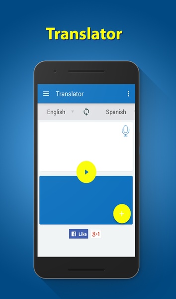Translator - Preview 5