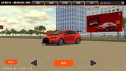 Car Meet Up Multiplayer screenshot 7