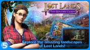 Lost Lands 3 screenshot 14