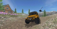 Real Off-Road 4x4 screenshot 5