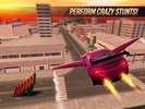 Ultimate Flying Car screenshot 3
