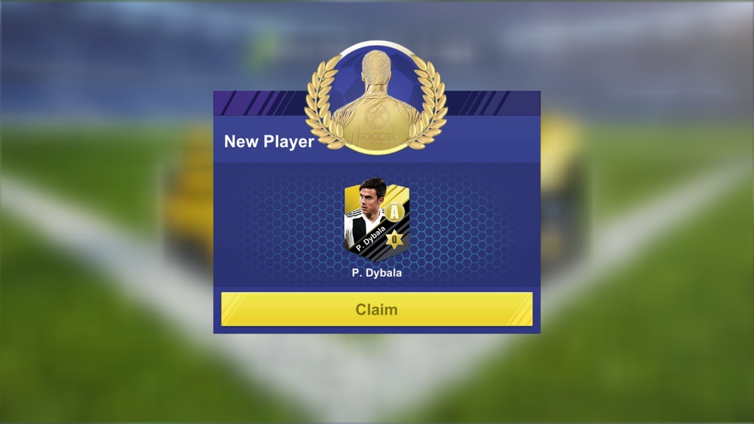 Ultimate Football Club - Preview 2