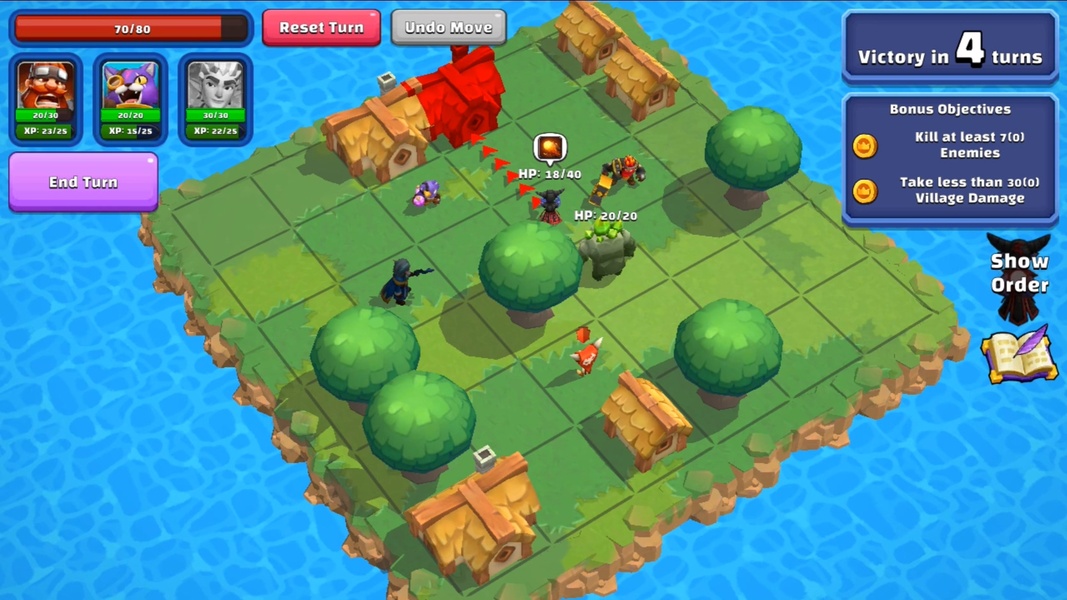 Island Tactics - Preview 7