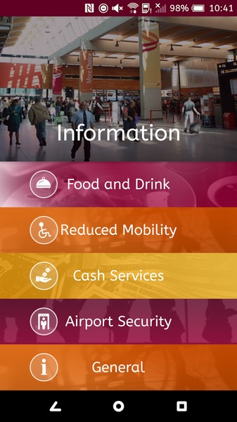 Shannon Airport - Preview 4