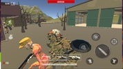 FPS Craft Battle Royale screenshot 4