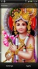 Krishna Live Wallpaper screenshot 2
