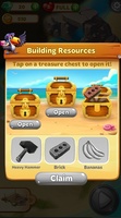 Tropic Trouble Match 3 Builder for Android 6