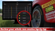 Sim Racing Telemetry screenshot 6