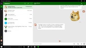 Messenger for Google Hangouts PRO screenshot 10