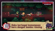 Bamboo Warrior: Action Game screenshot 3