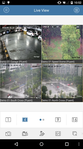 CCTV Viewer - Preview 4