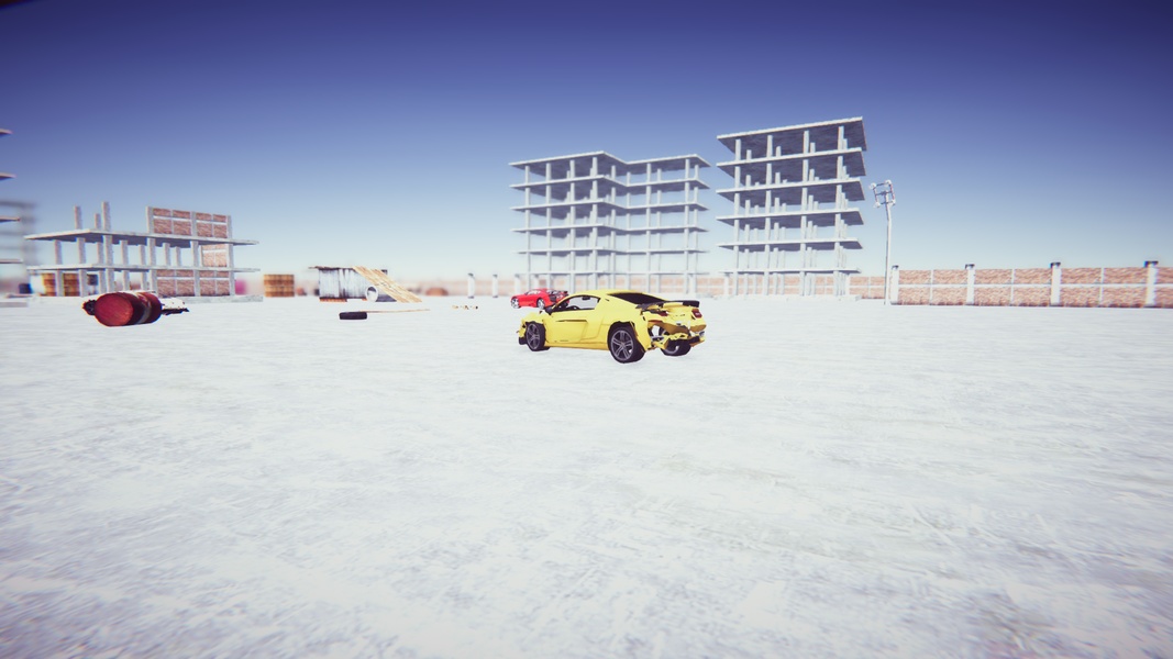 Break Car - Preview 1