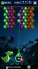 Bubble Shooter screenshot 1