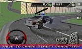 Crime City Police Chase Driver screenshot 14