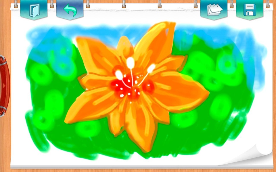 KidSketch - Preview 5