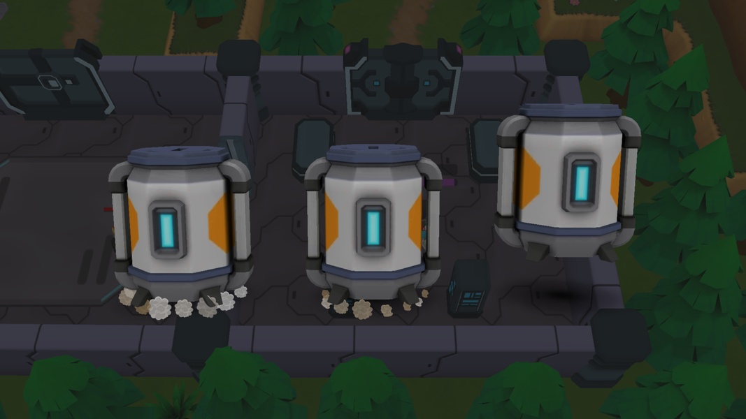 Turbo Shot - Preview 2