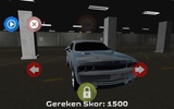 Car Simulation 2 3D screenshot 5