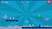 Geometry Rush Jump screenshot 4