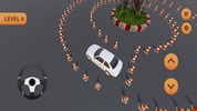 Extreme Car Parking screenshot 2