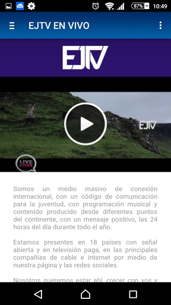 Enlace TV - Preview 2