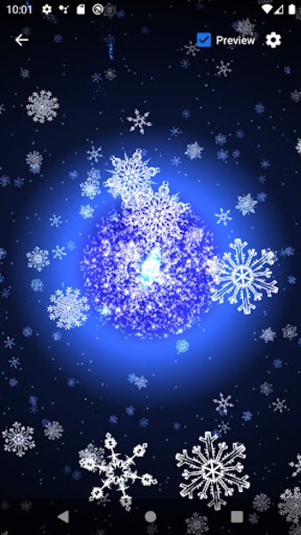 3D Xmas Tree lite - Preview 4