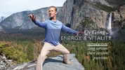 Qi Gong for Energy & Vitality screenshot 10