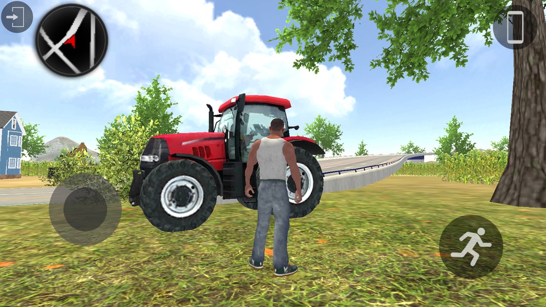 indian cars simulator - Preview 2