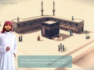 Hajj World screenshot 5