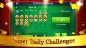 Solitaire: Super Challenges screenshot 4
