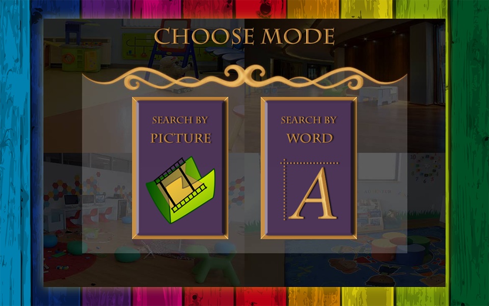 Hidden Object Kids Room - Preview 3
