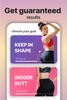 Buttocks & Leg workout screenshot 10