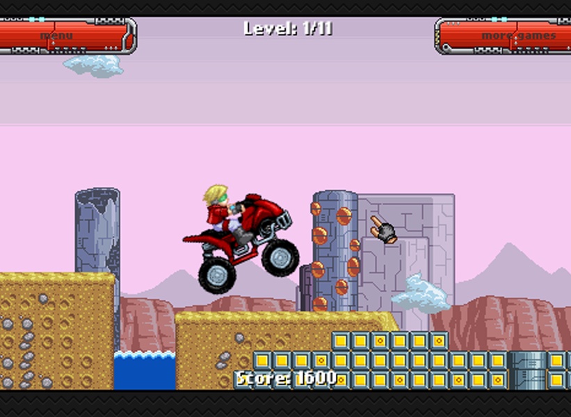 Space Atv - Preview 8