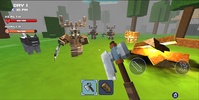 Deer Nightmare Survival screenshot 2
