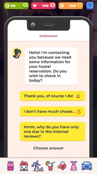 Hollywood Celebrity Story - Preview 3