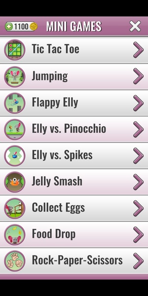 My Talking Elly - Virtual Pet - Preview 6