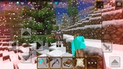 Winter Craft 3 screenshot 1