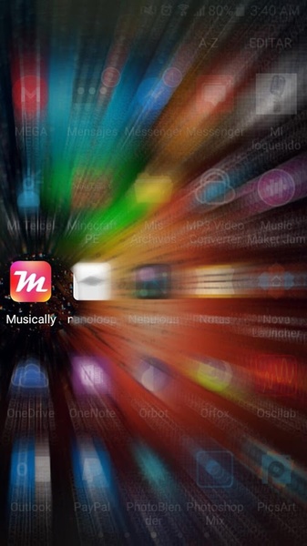Musically - Preview 4