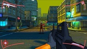 Zombie City screenshot 5