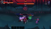 Devil Slayer RPG screenshot 5
