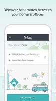 Shuttl for Android 1